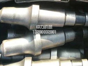 U135掘進機截齒