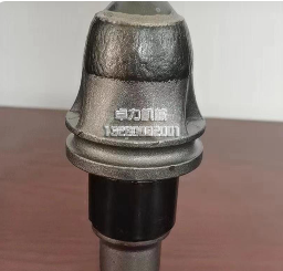 旋挖截齒保養的重要性