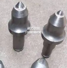 根據巖石硬度選擇合適的截齒？