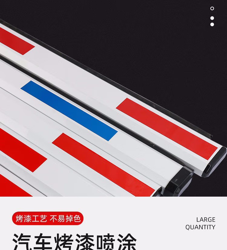 停車場八角桿攔車桿產(chǎn)品信息6